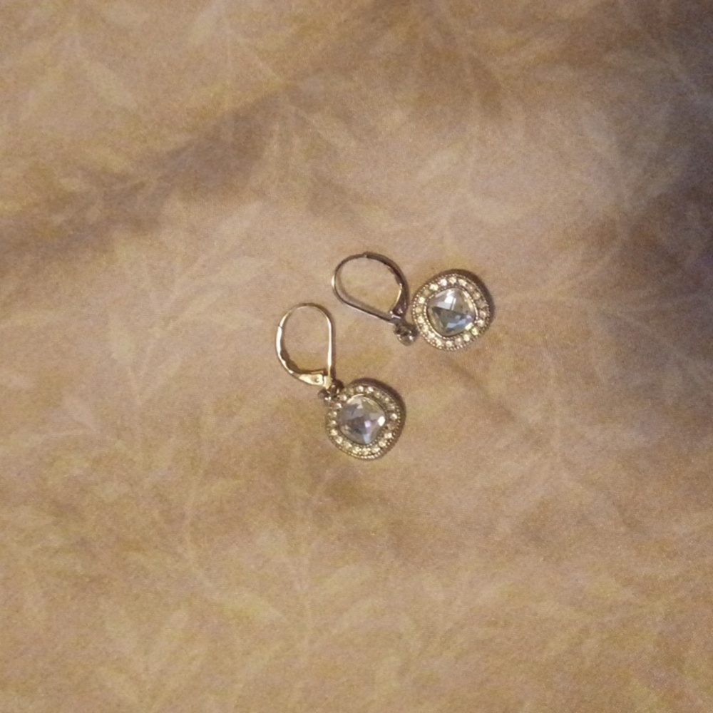 Ladies Earrings